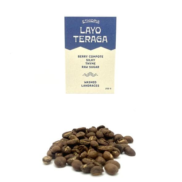 Image of Layo Teraga - Ethiopia