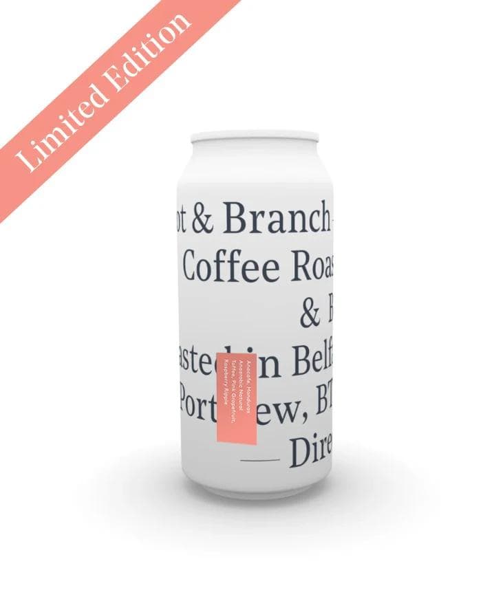 Image of Anacafe Honduras 