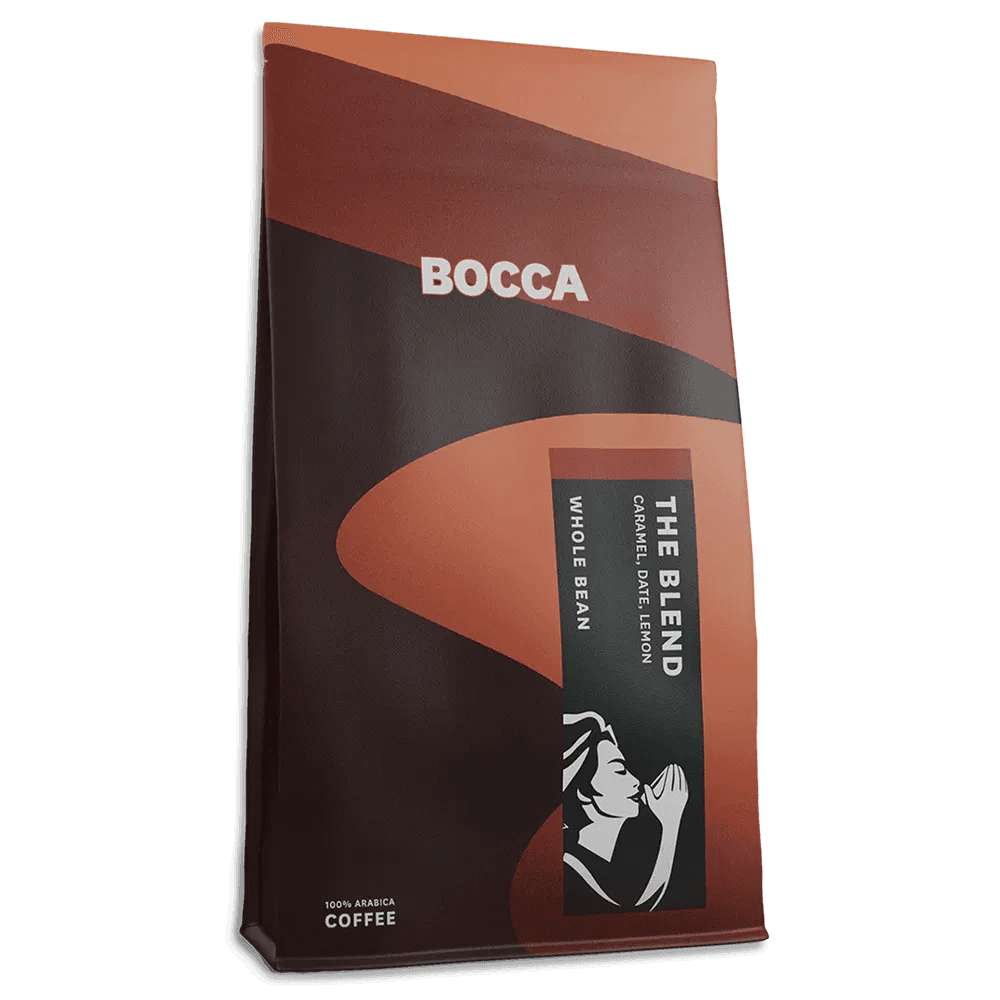 Image of The Blend
