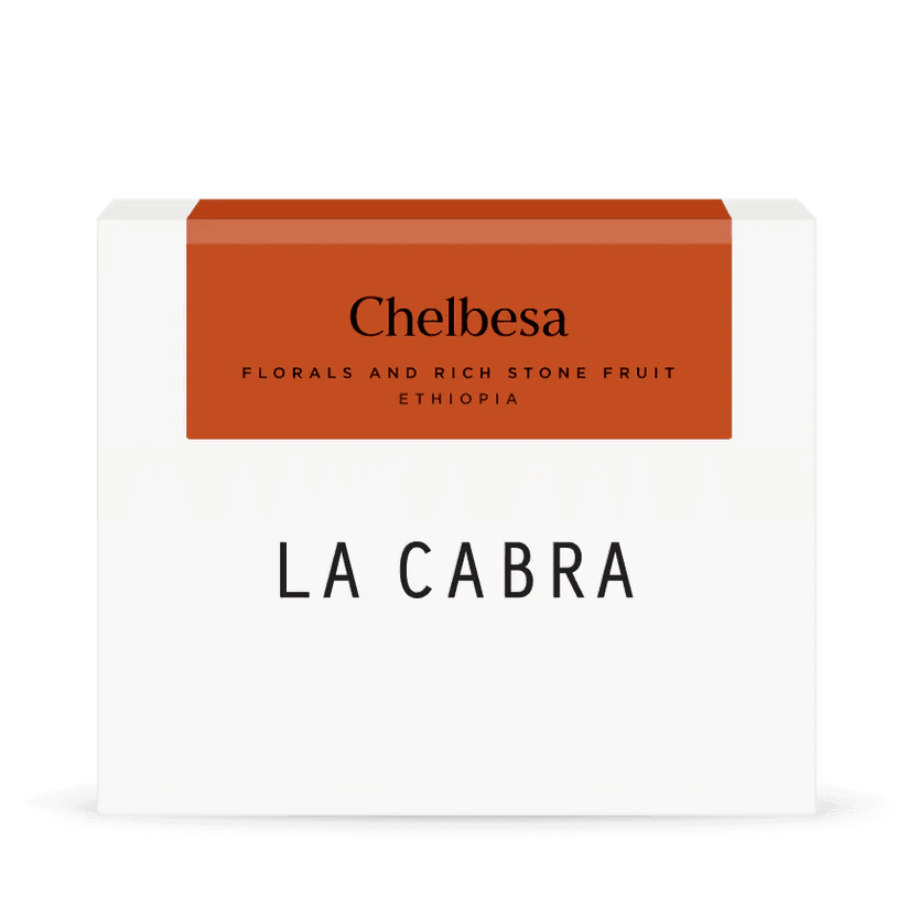 Image of Chelbesa