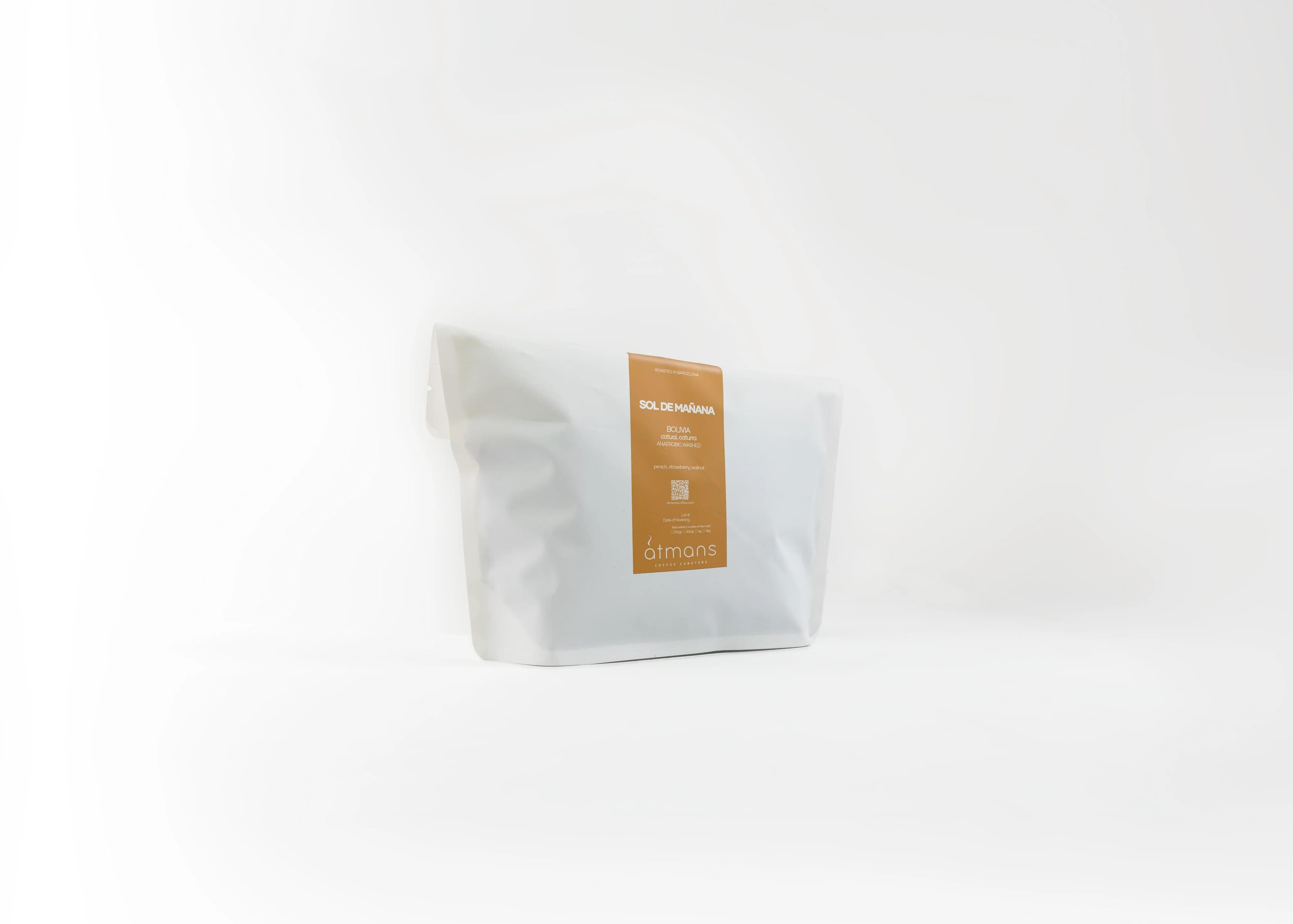 Image of Sol de Manana Bolivia