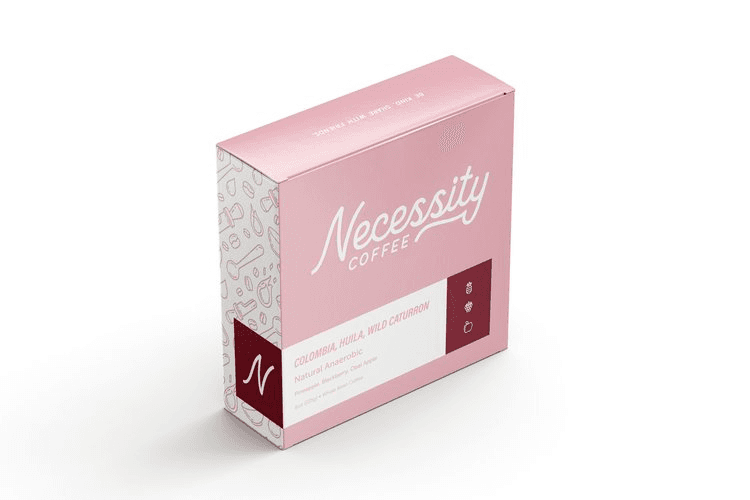 Image of Colombia Huila - Natural Anaerobic