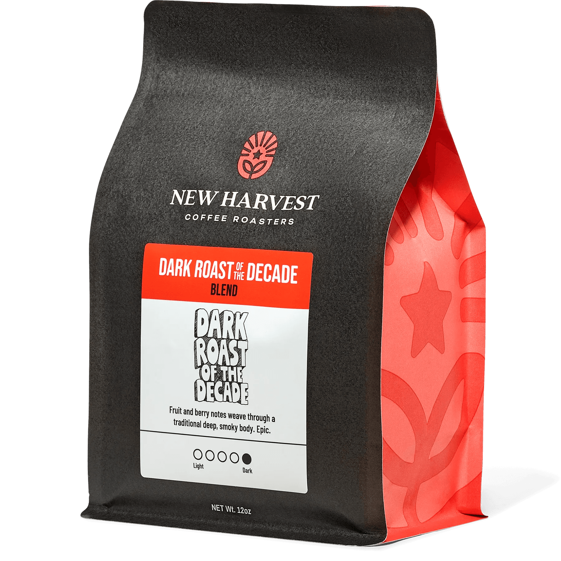 Image of Dark Roast of the Decade