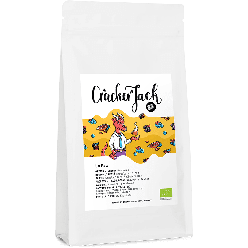 Image of Honduras – La Paz