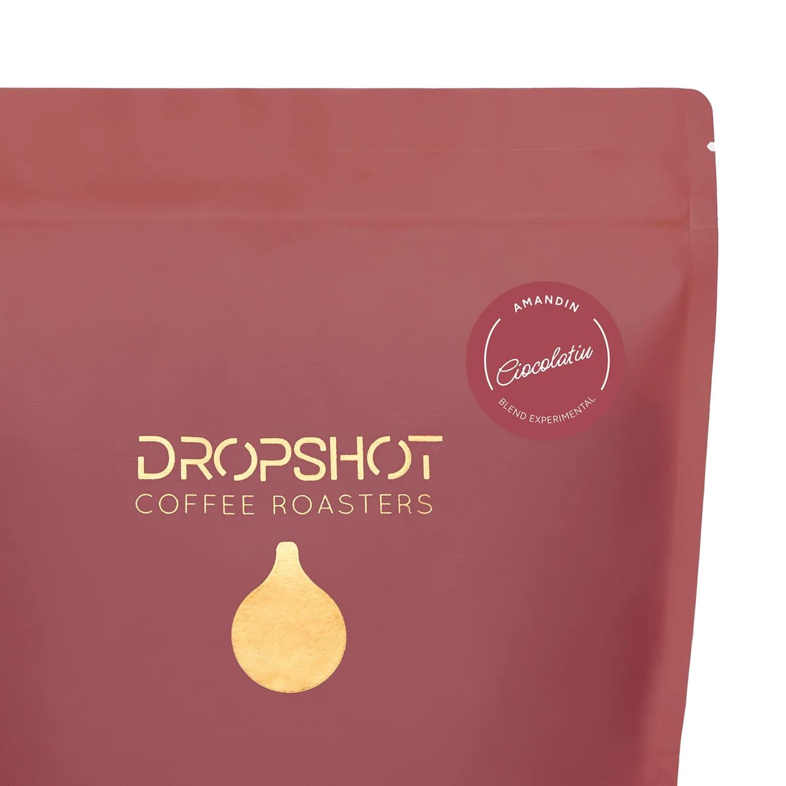 Image of Amandin Blend