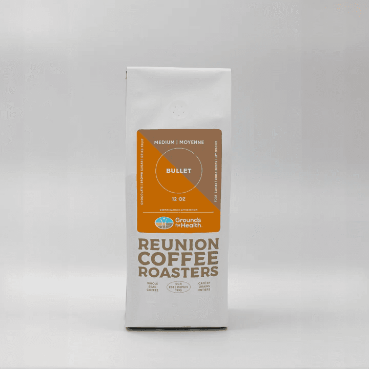 Image of Bullet Espresso