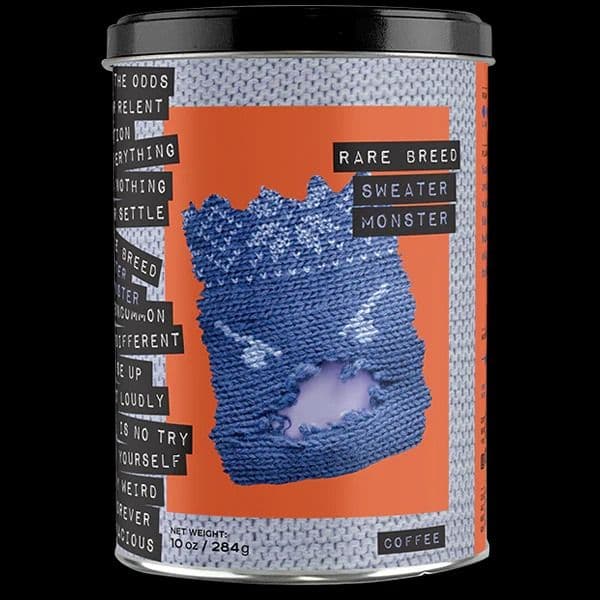 Image of Sweater Monster