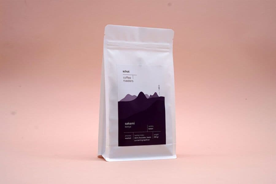 Image of Kenya Sakami