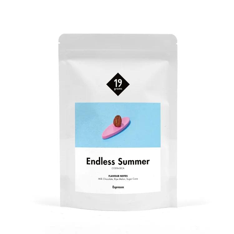 Image of Endless Summer - Classic Espresso