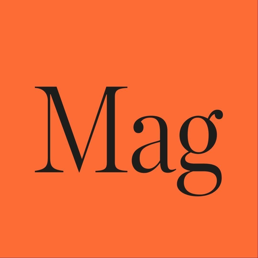 Image of Magnificent