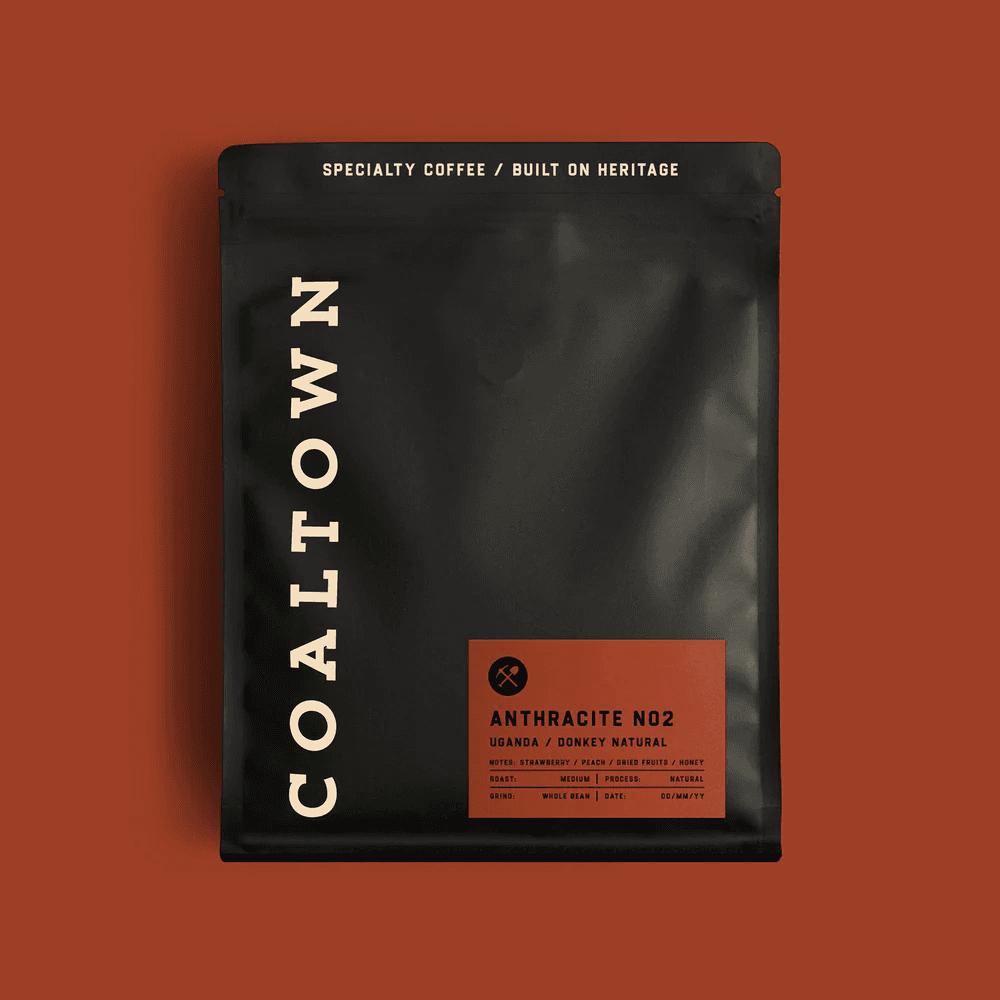 Image of Anthracite No2