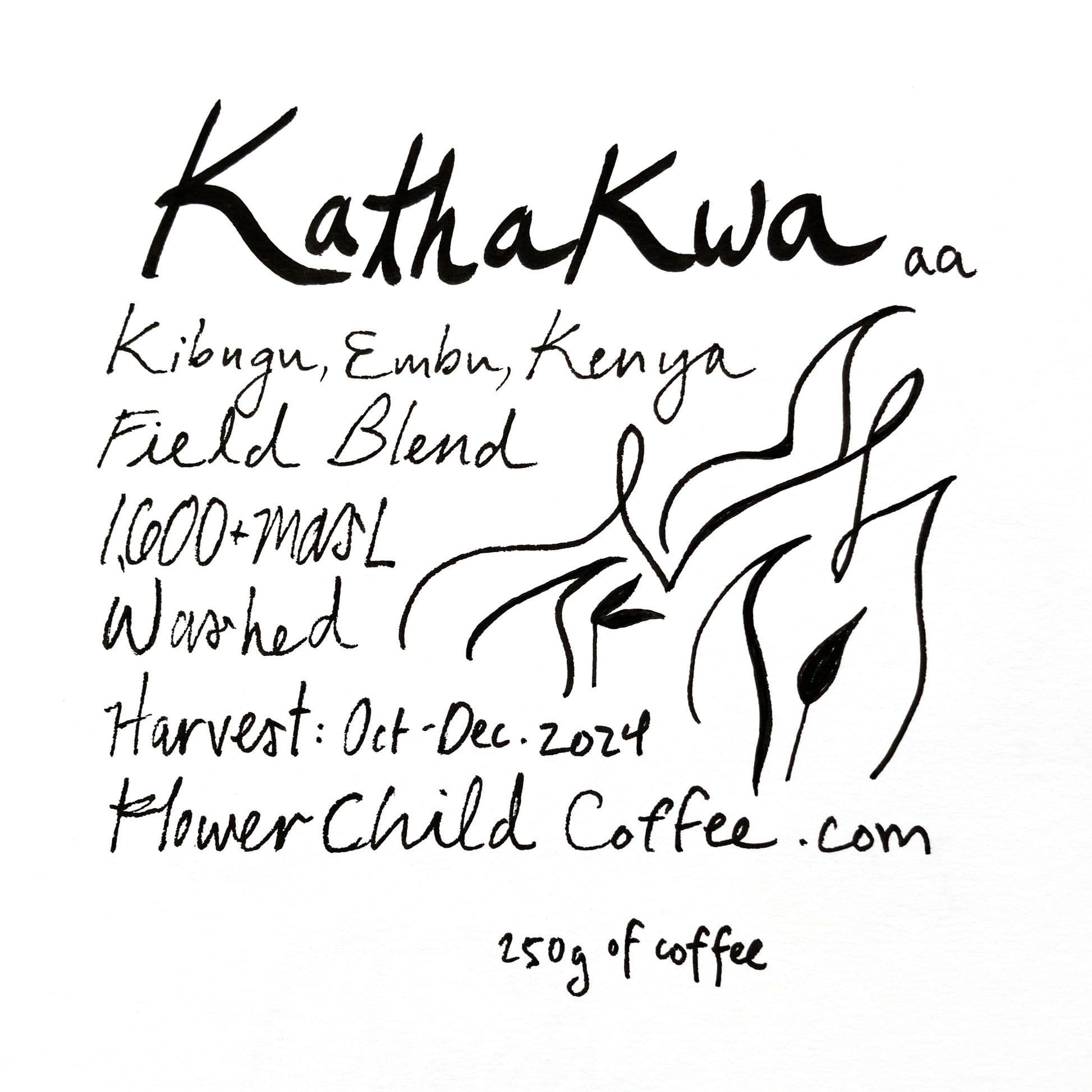 Image of Kathakwa