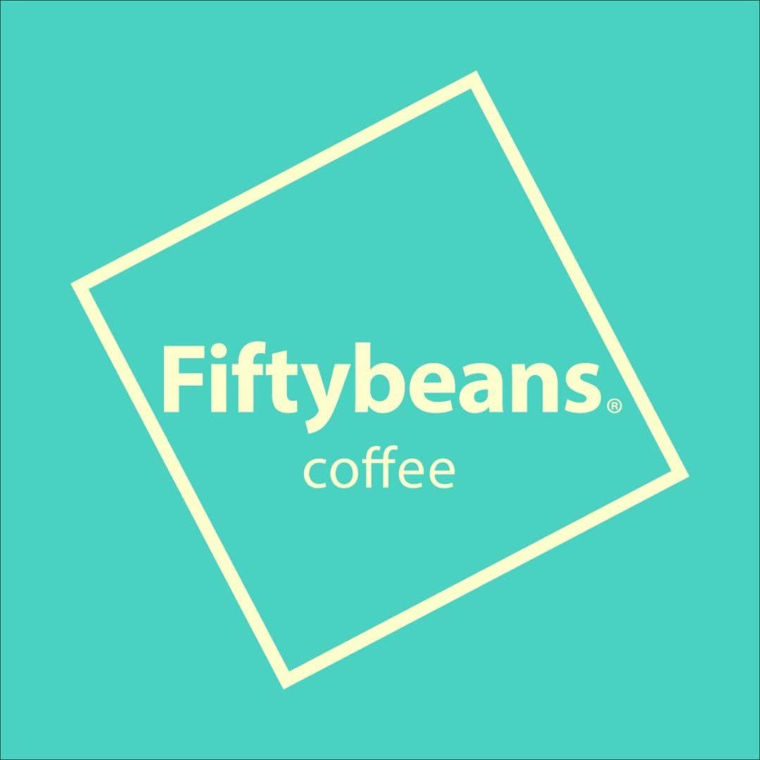 Image of Fifty beans coffee