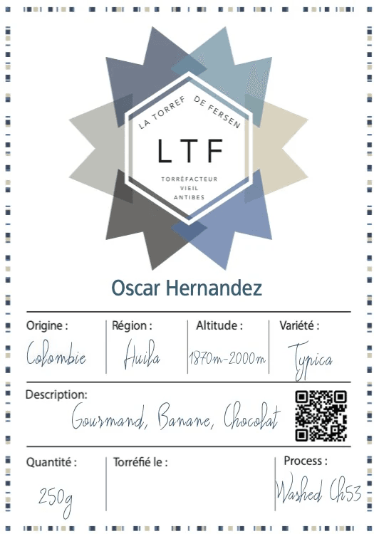 Image of Oscar Hernandez