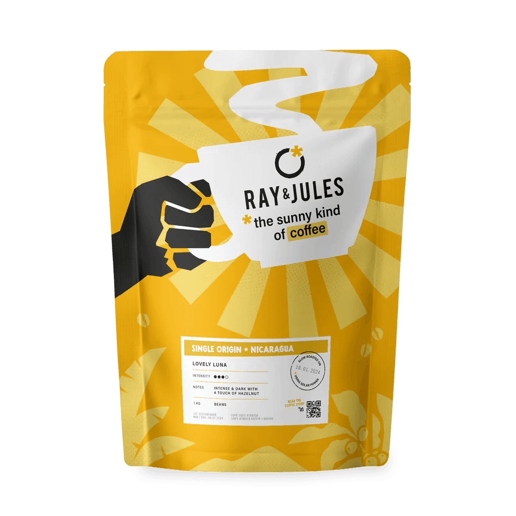 Image of Lovely Luna - Nicaragua