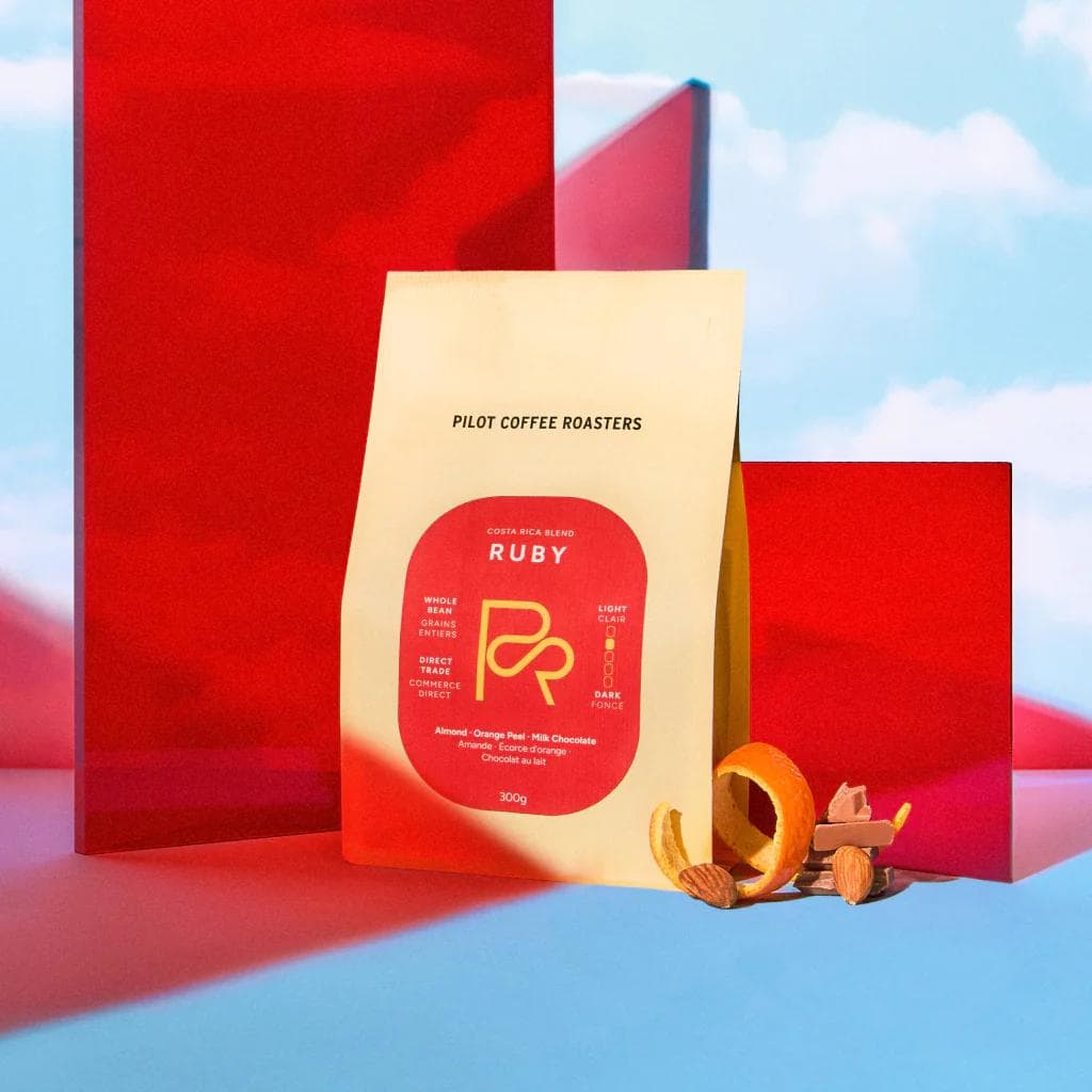 Image of Ruby - Costa Rica Blend