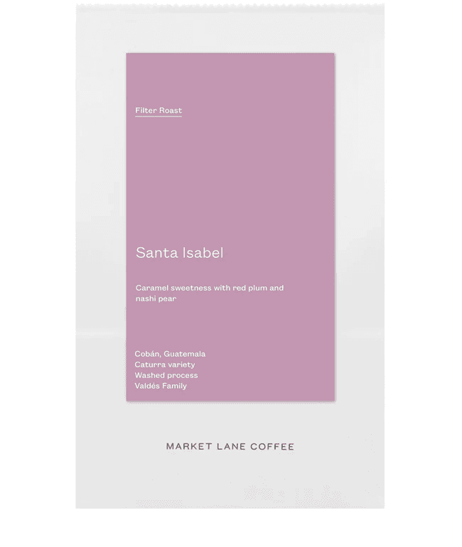 Image of Santa Isabel