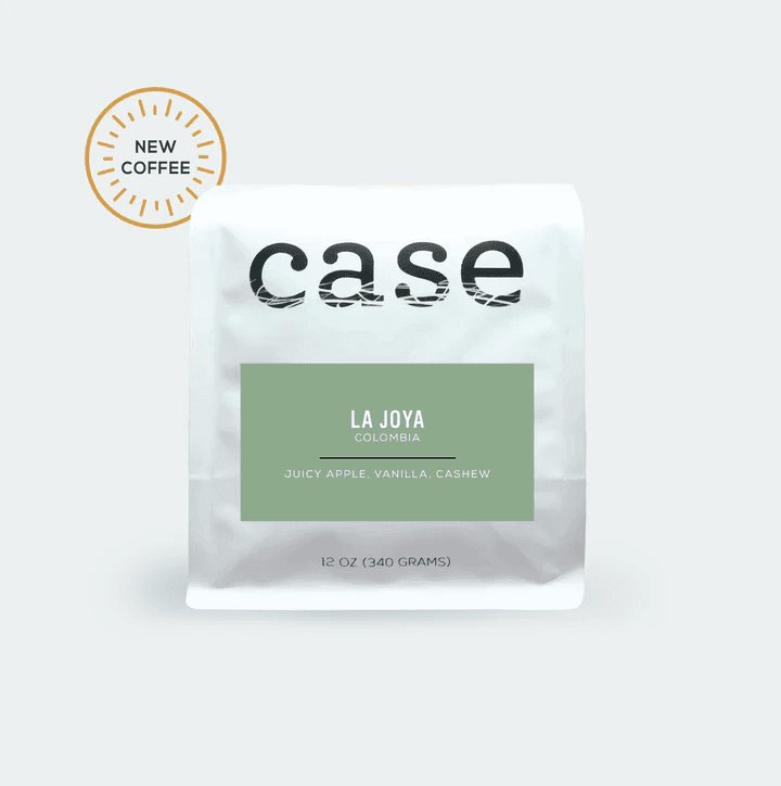 Image of Colombia La Joya