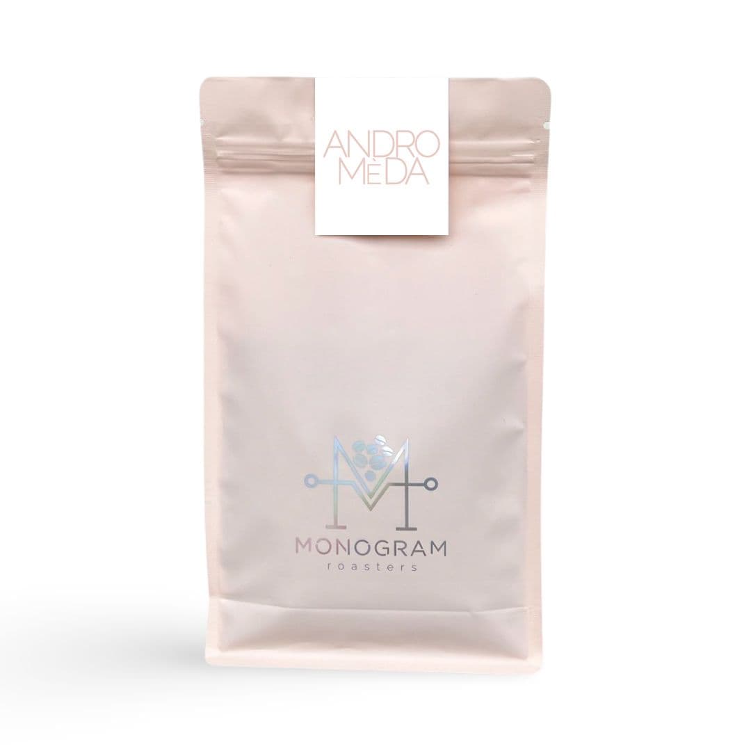 Image of ANDROMEDA Yirgacheffe G1 Ethiopia