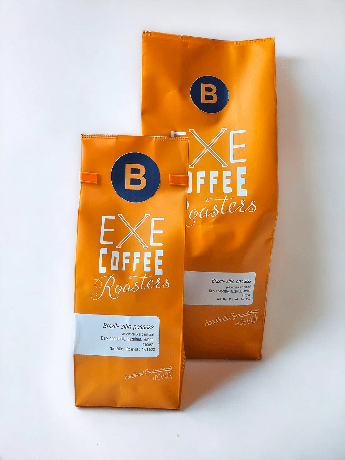 Image of Brazil- Sitio Possess