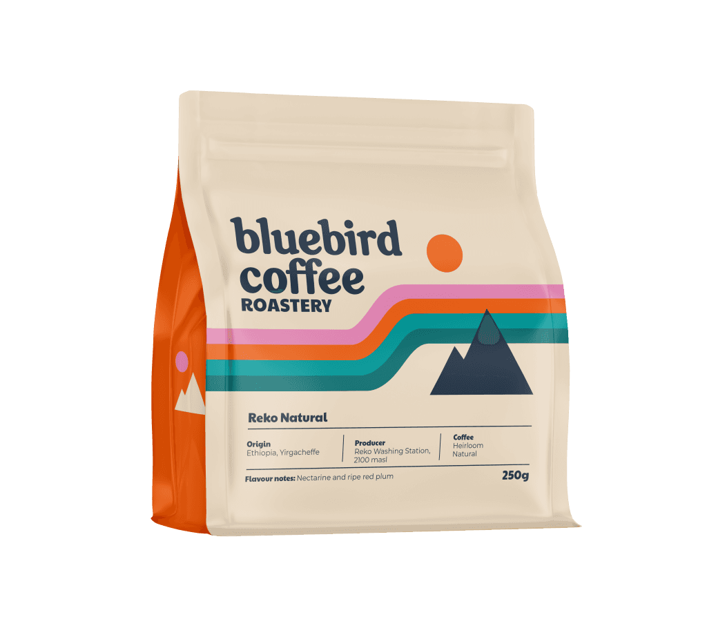 Image of Reko Natural