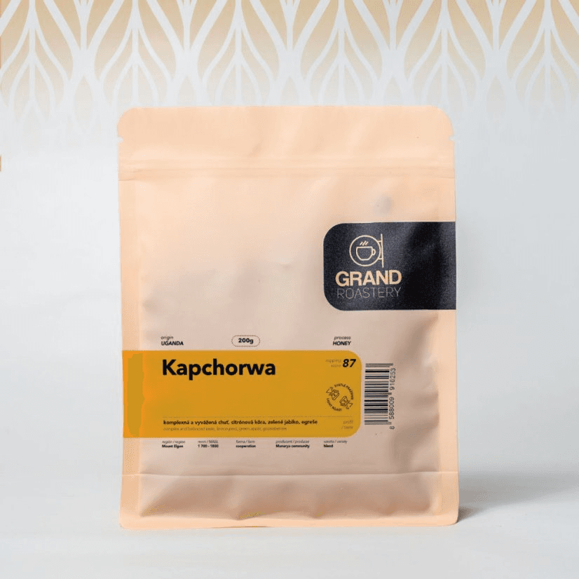 Image of Uganda Kapchorwa