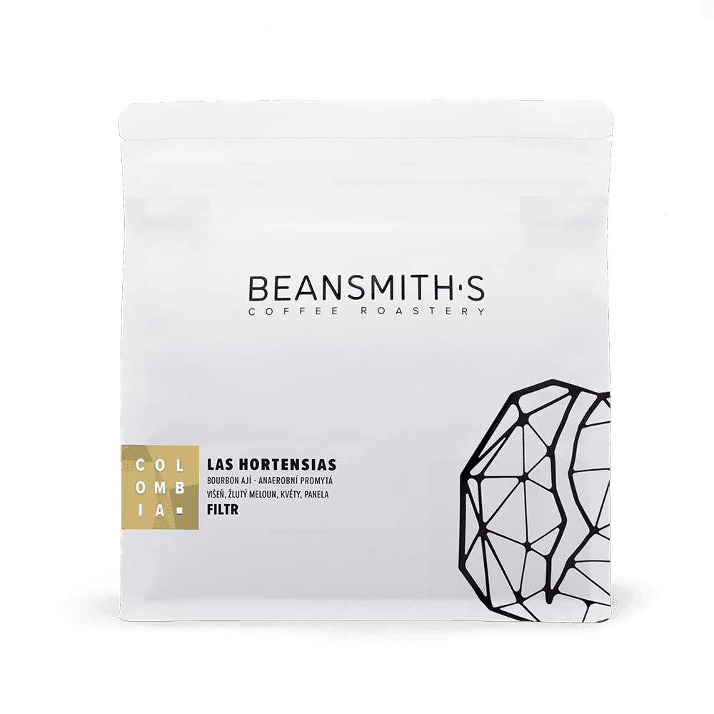 Image of Las Hortensias