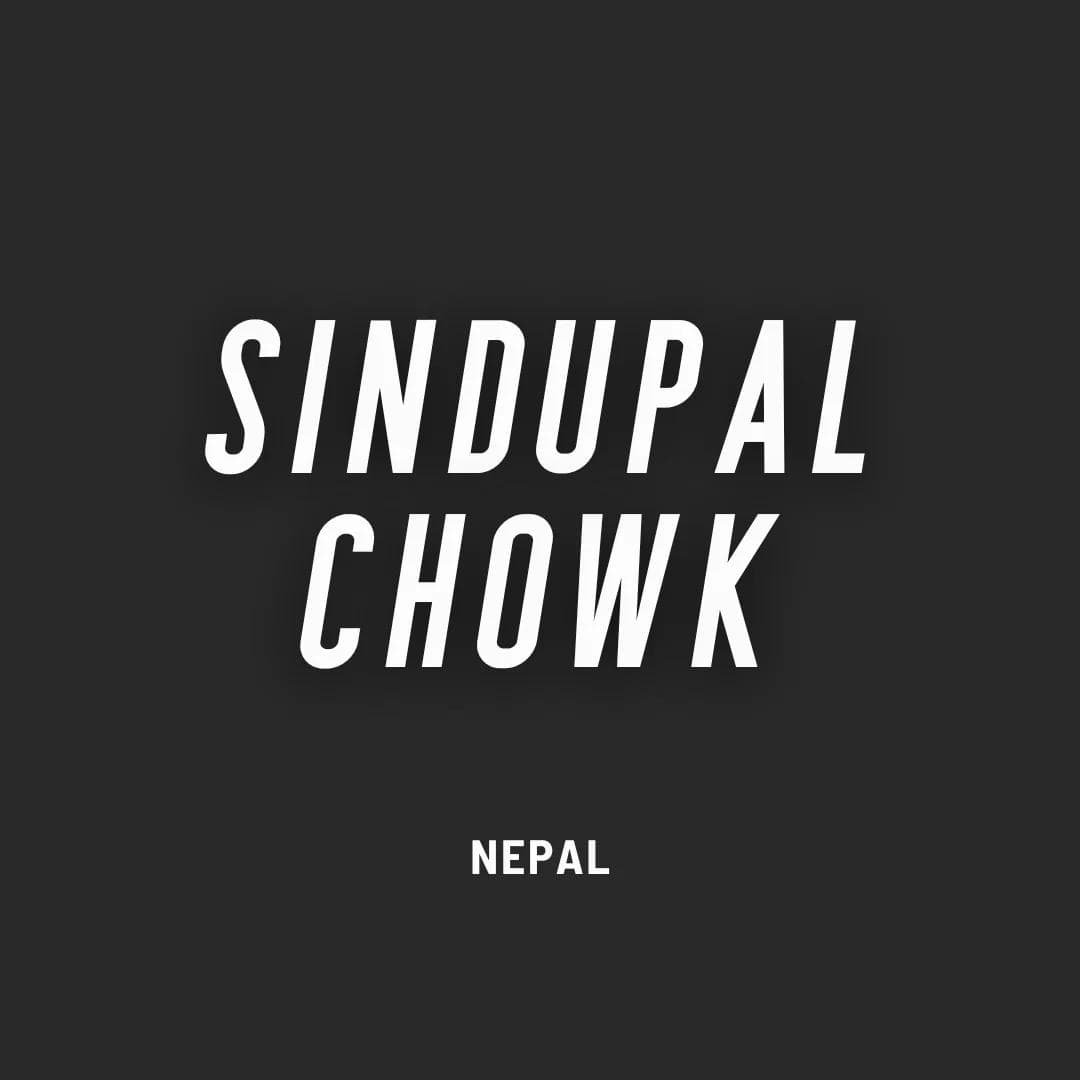 Image of Nepal Sindupalchowk