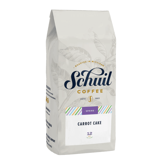 Image of Carrot Cake