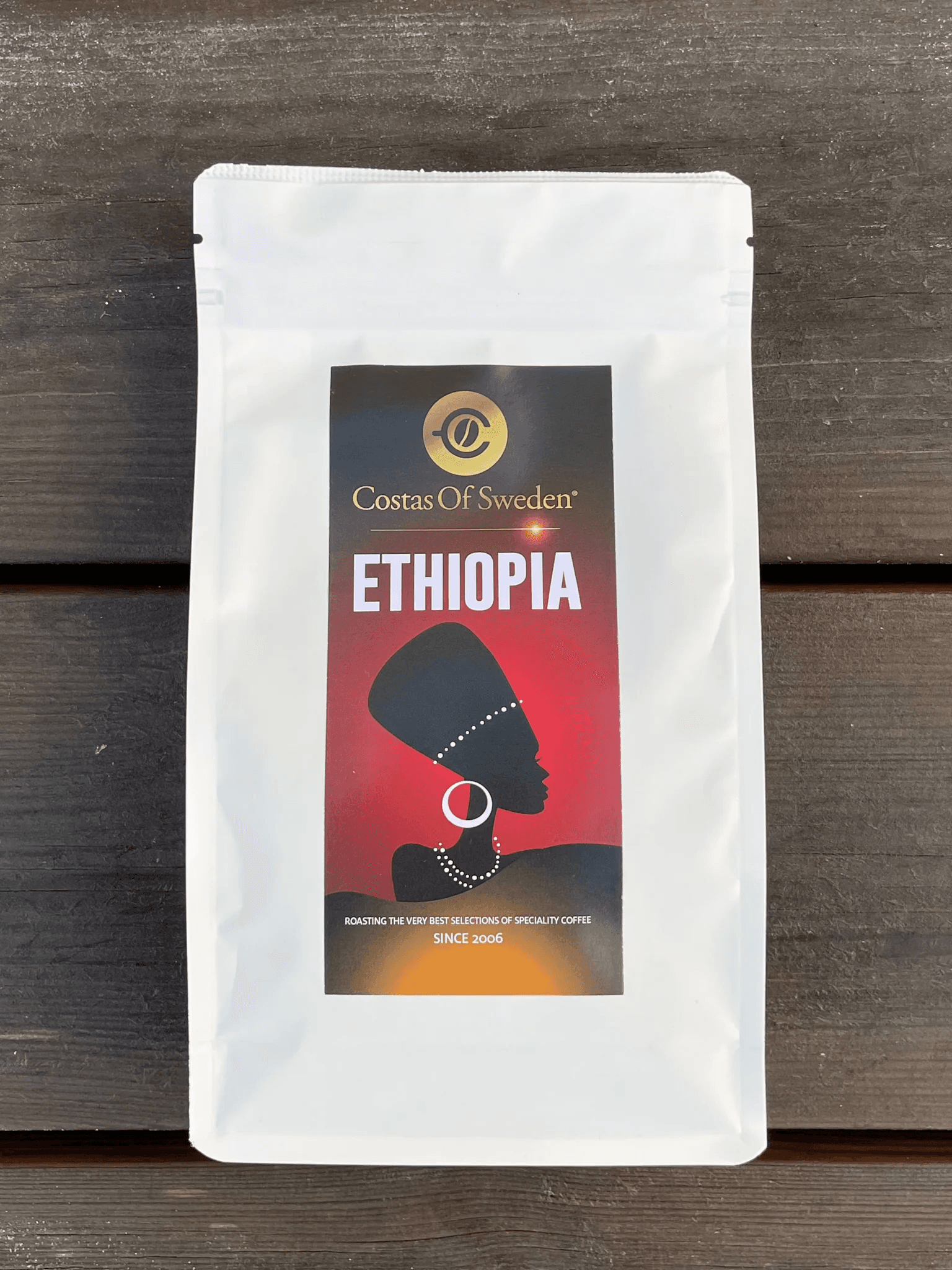 Image of Ethiopia Dimtu Washed