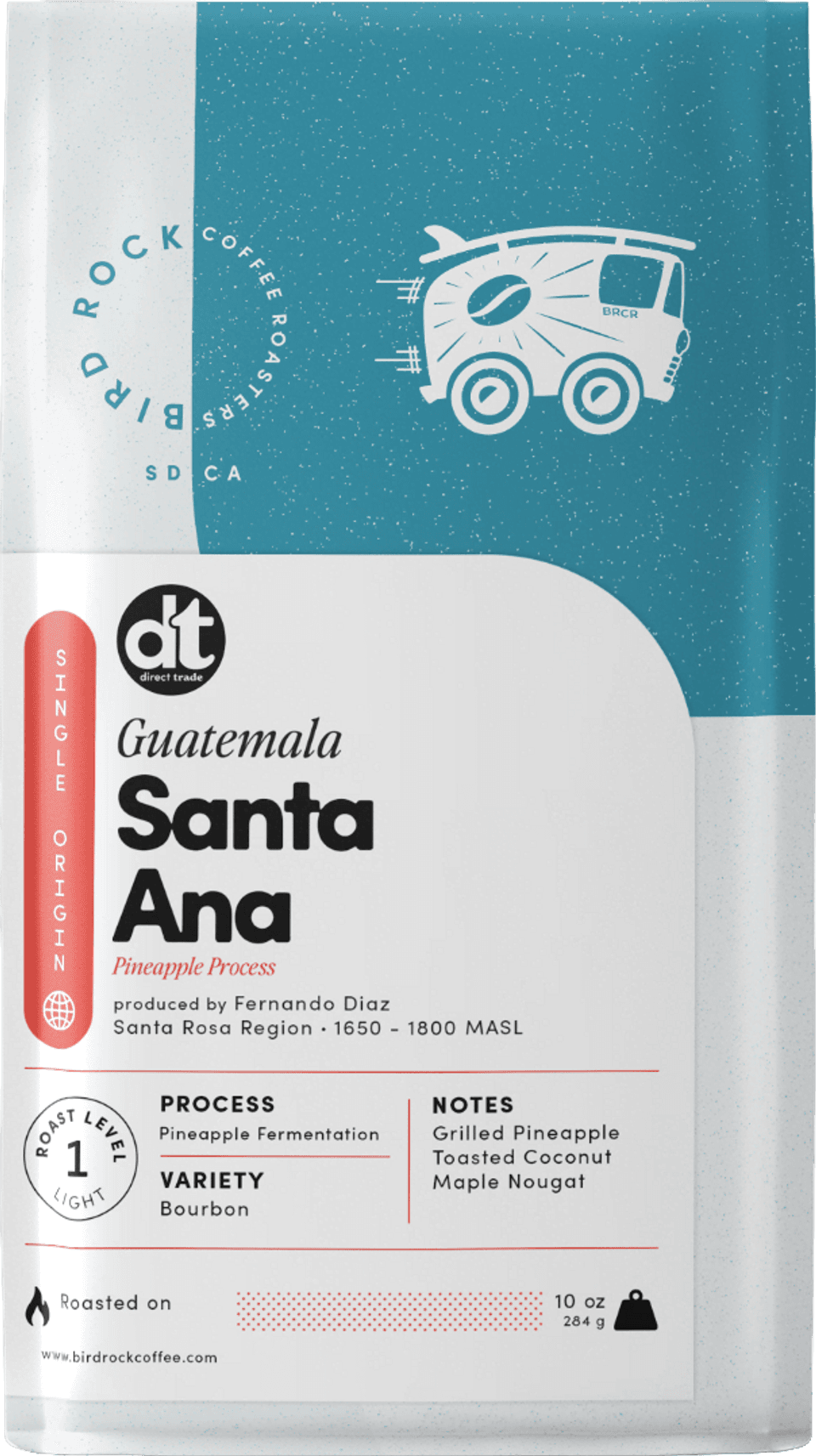 Image of Pineapple Process