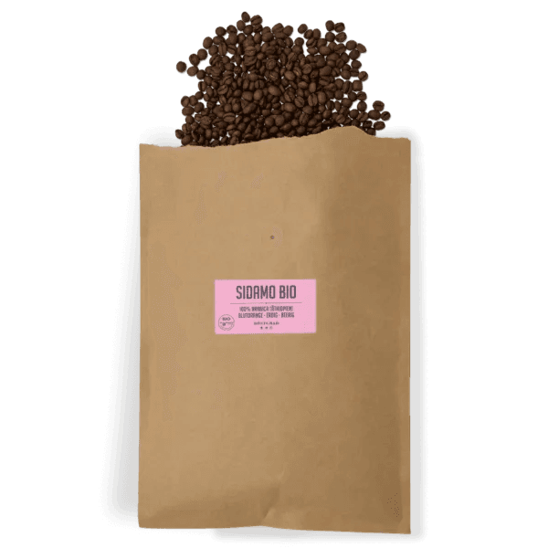Image of Sidamo Bio im Grossbrief