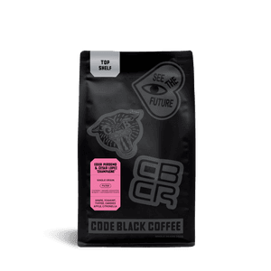 Image of Colombia Edier Perdomo and Cesar Lopez Champagne Filter - Single Origin