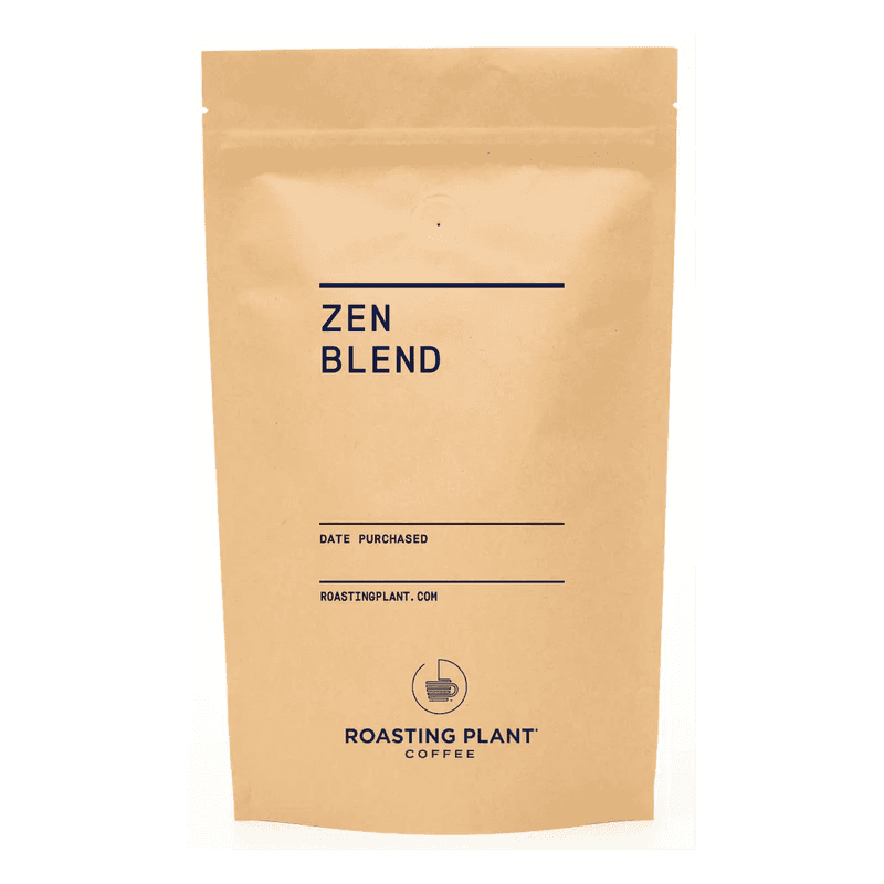 Image of Zen Blend