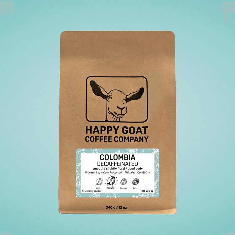 Image of Colombian Decaf