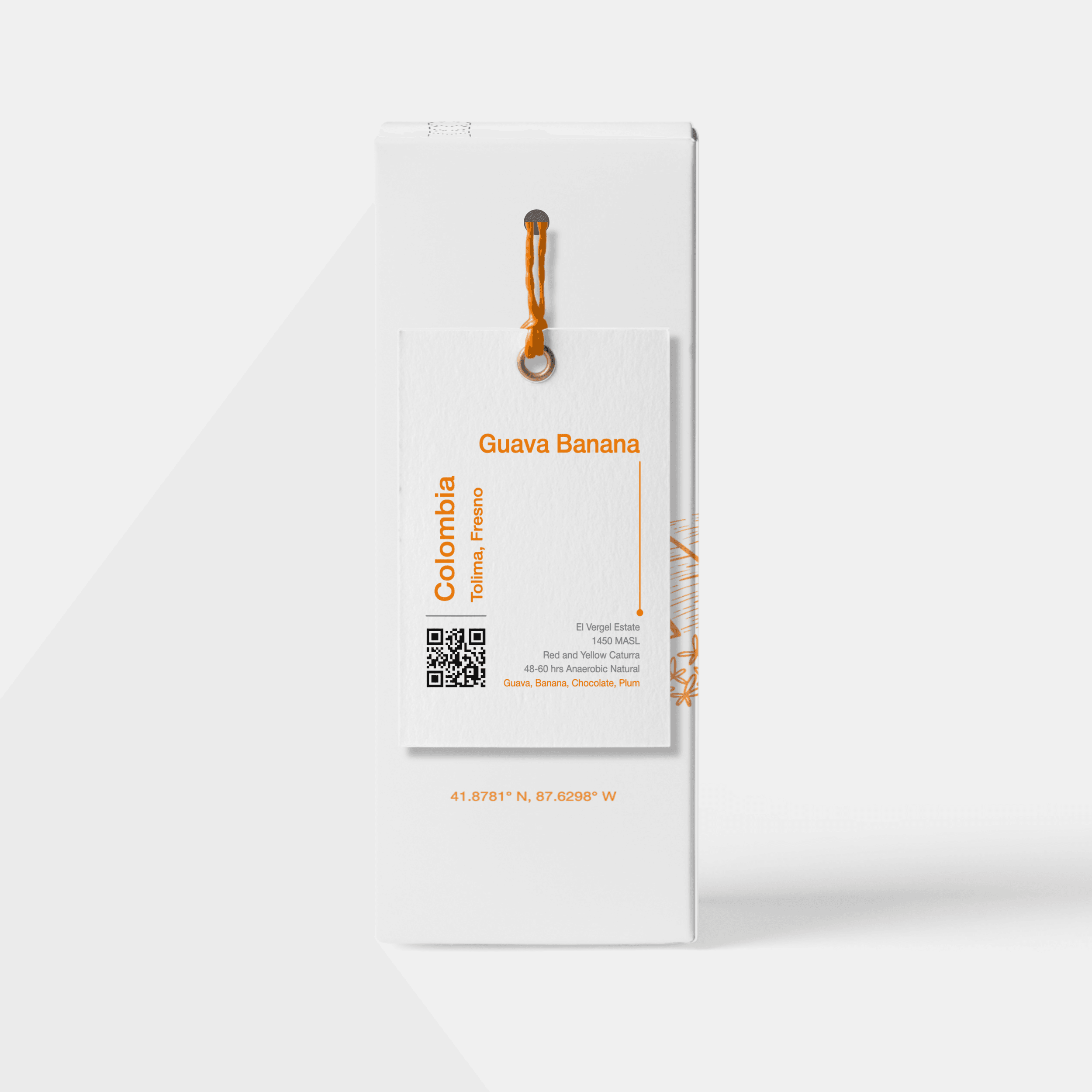 Image of Guava Banana