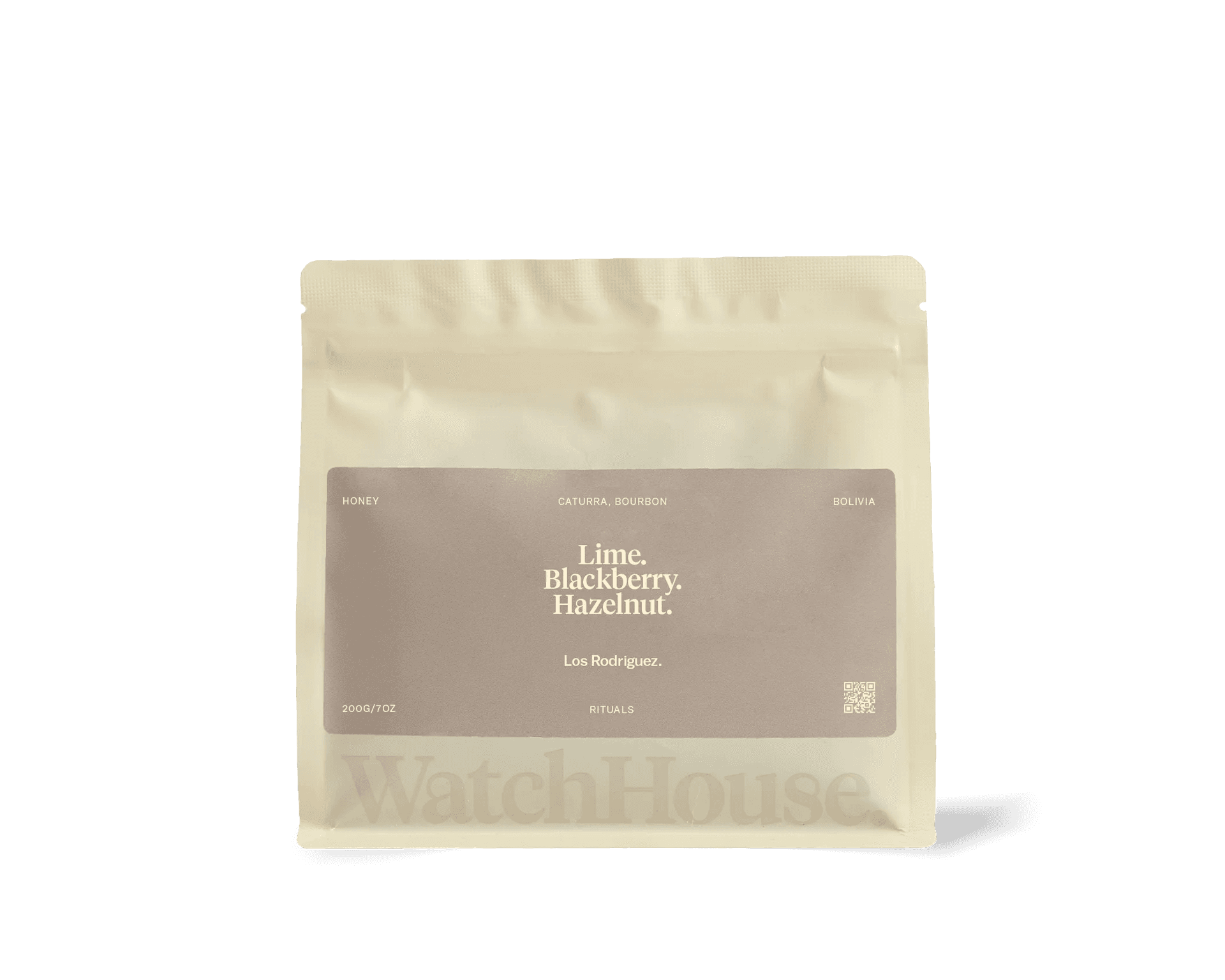 Image of Los Rodriguez Caturra - Bourbon