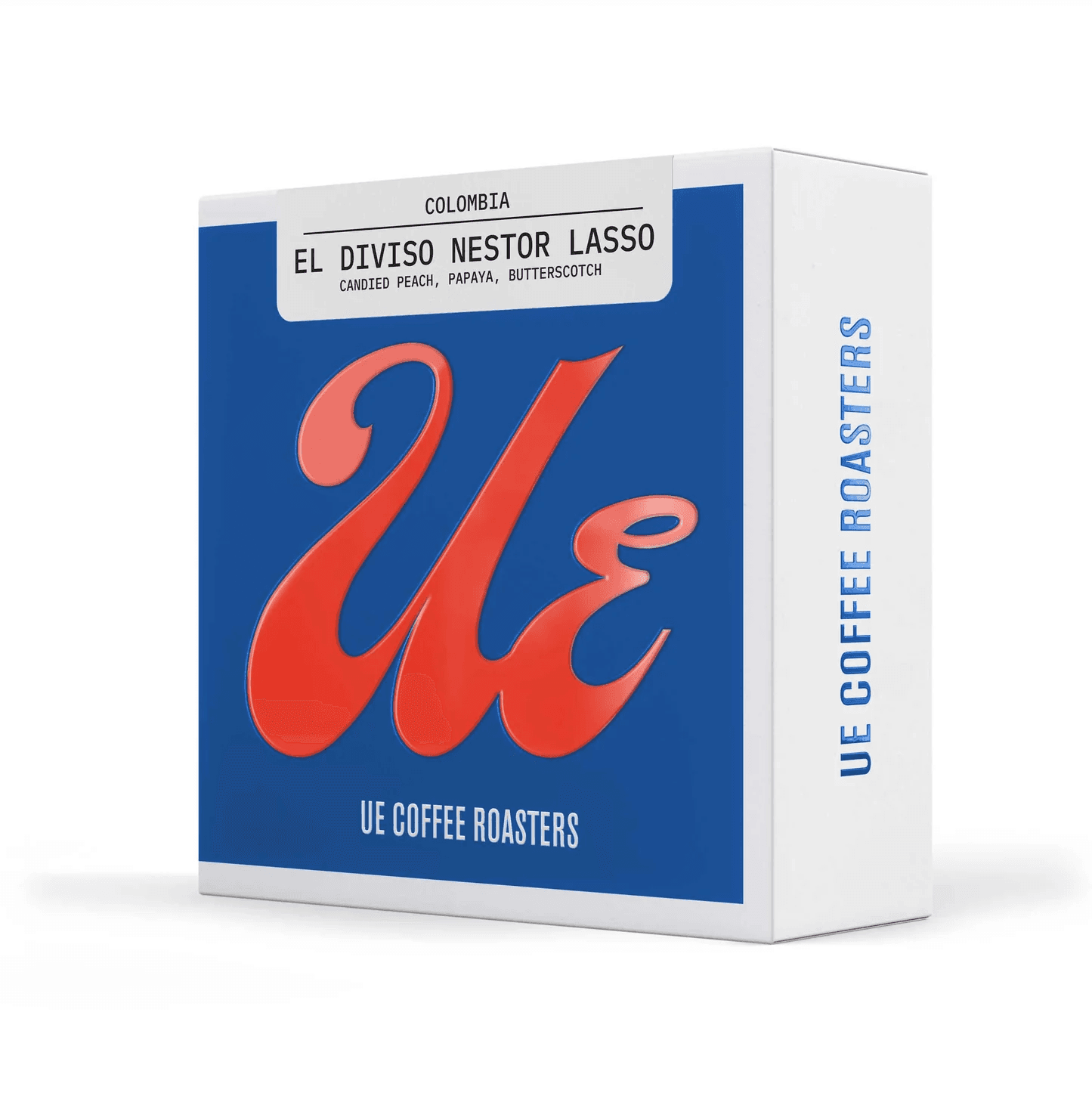 Image of Colombia El Diviso Nestor Lasso