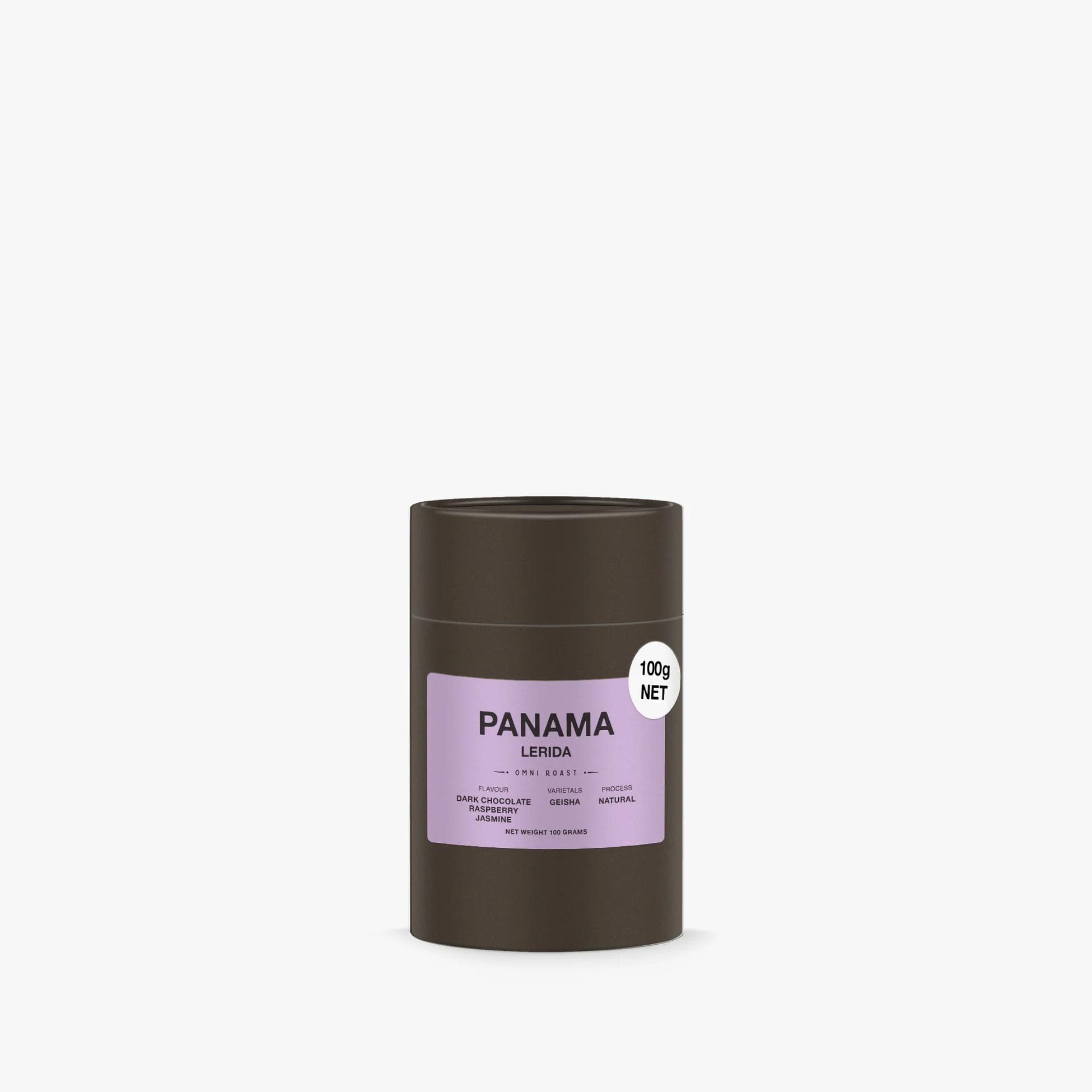 Image of Panama Lerida Geisha