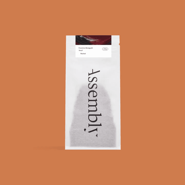 Image of Brazil - Florentino Meneguetti