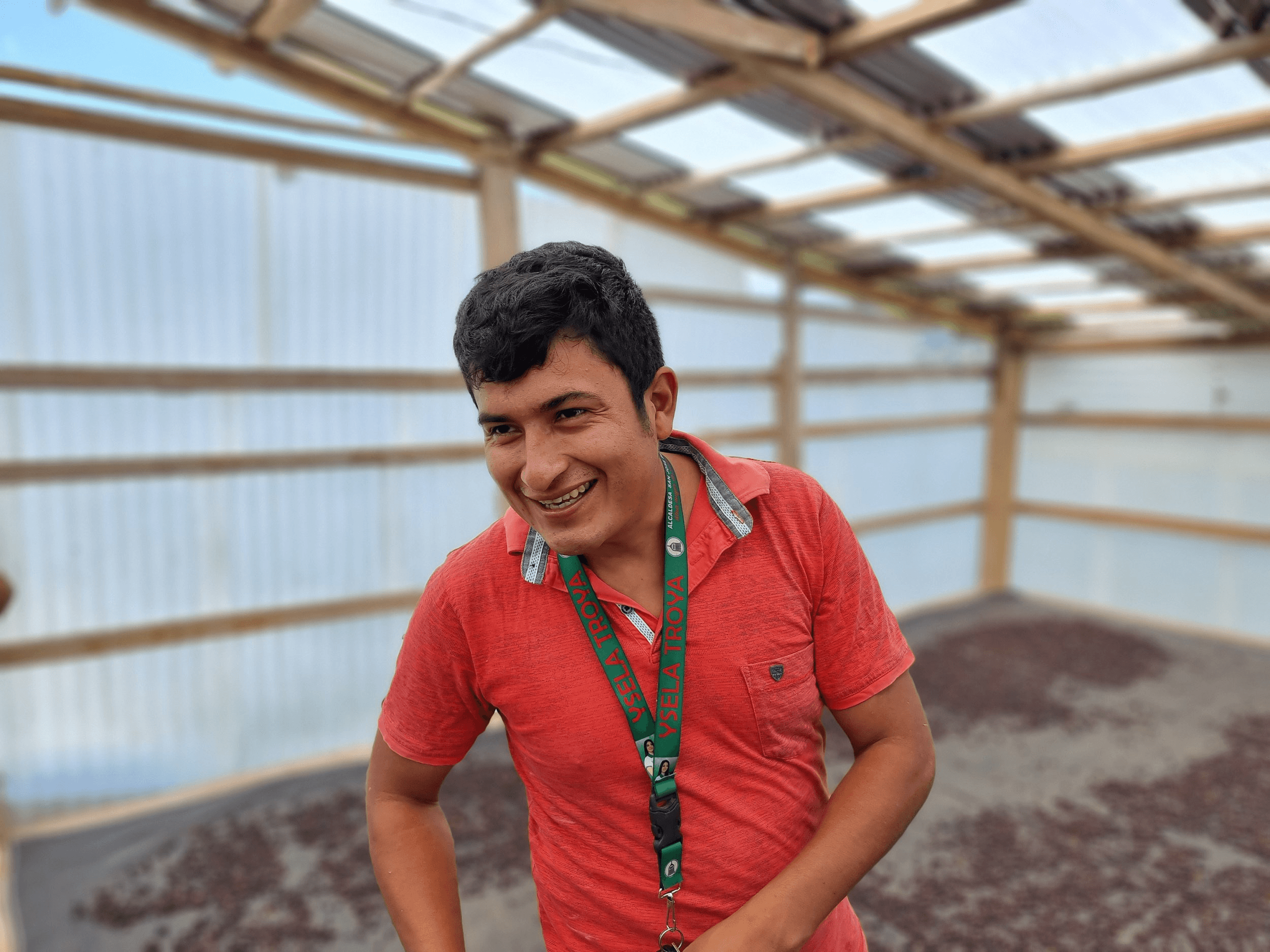 Image of Peru - La Palma