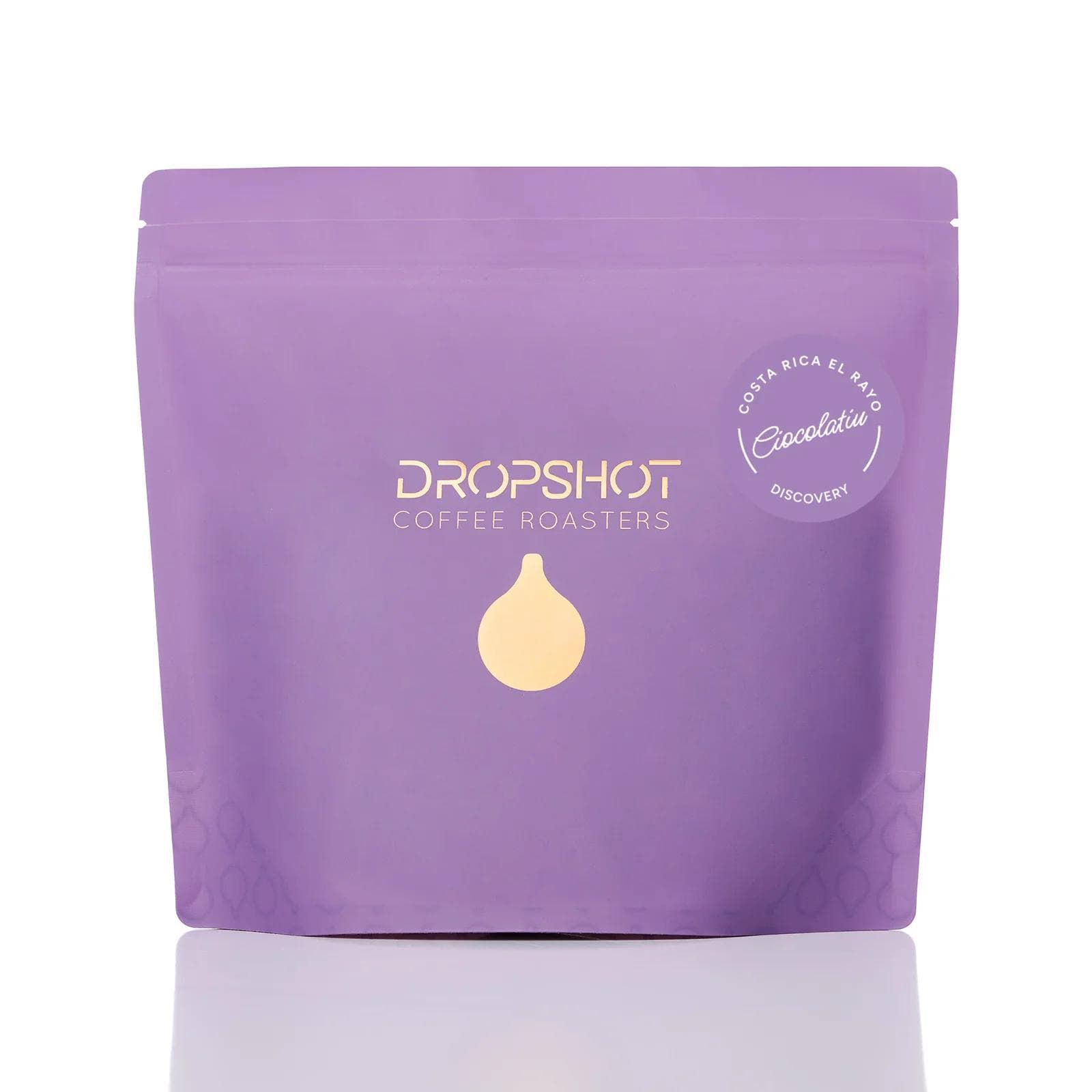 Image of Cost Rica El Rayo 