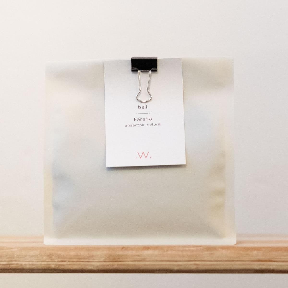 Image of bali - karana