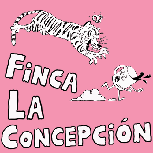 Image of Finca La Conception Colombia Narino