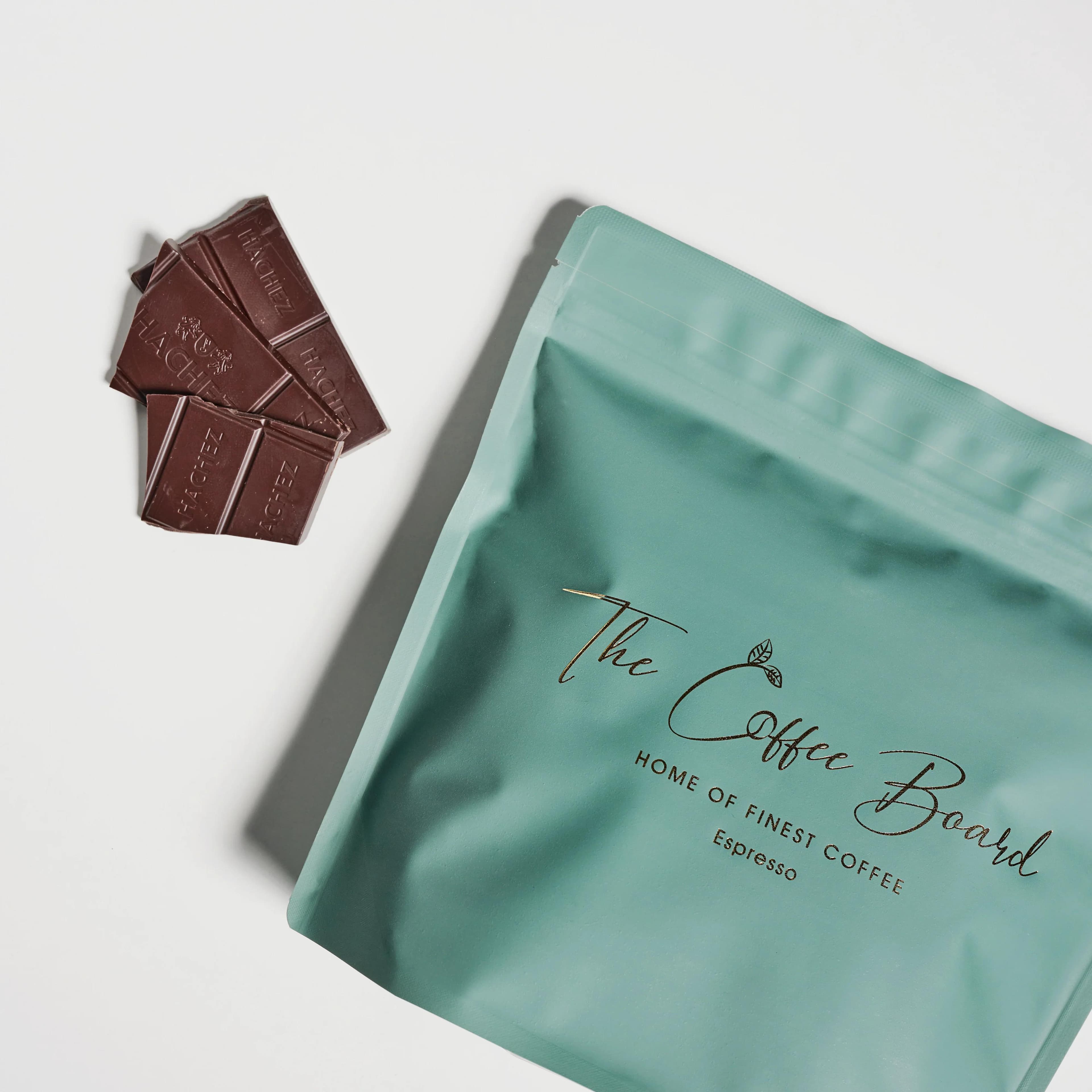 Image of Espresso Blend Mountain Dew 60 Arabica 40 Robusta