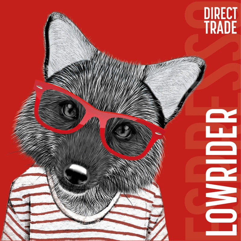 Image of Lowrider Espresso from Brazil