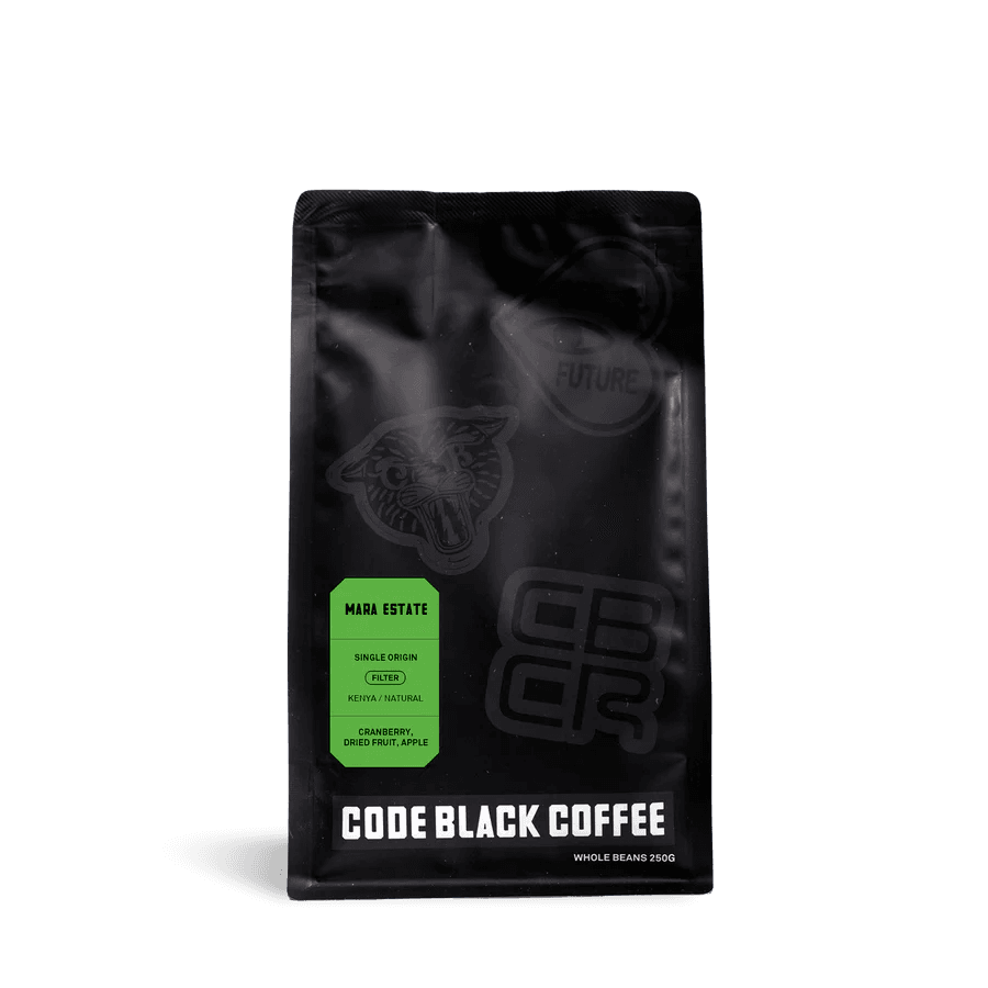 Image of Kenya Mara Estate Natural Filter - Single Origin