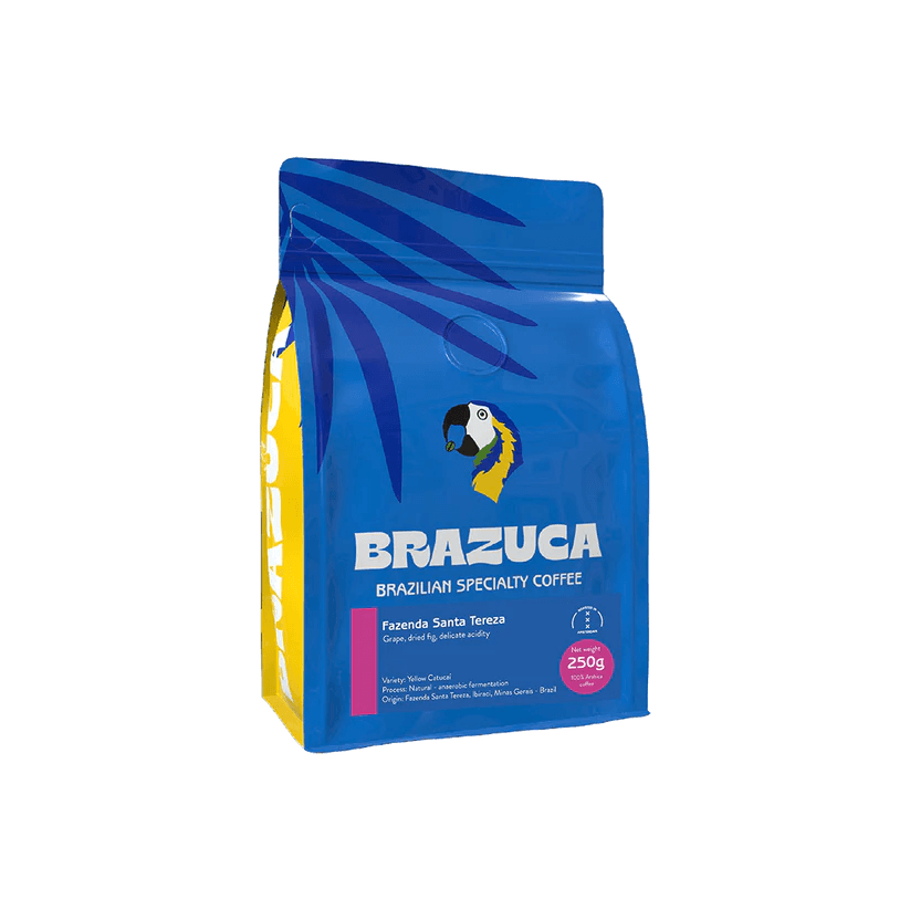 Image of Fazenda Santa Tereza