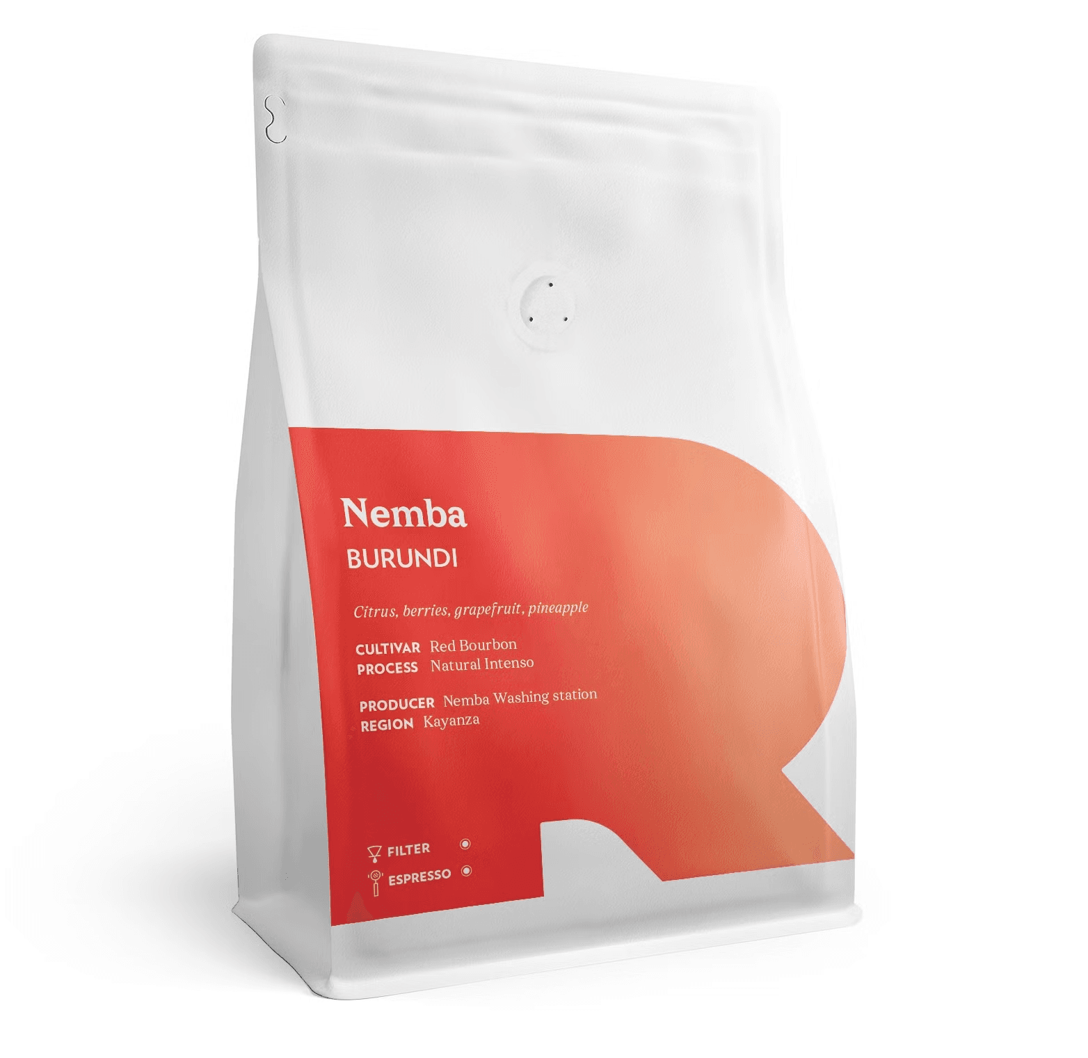 Image of Nemba - Burundi