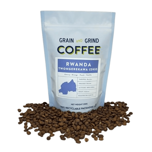 Image of Rwanda Twongerekawa Coko